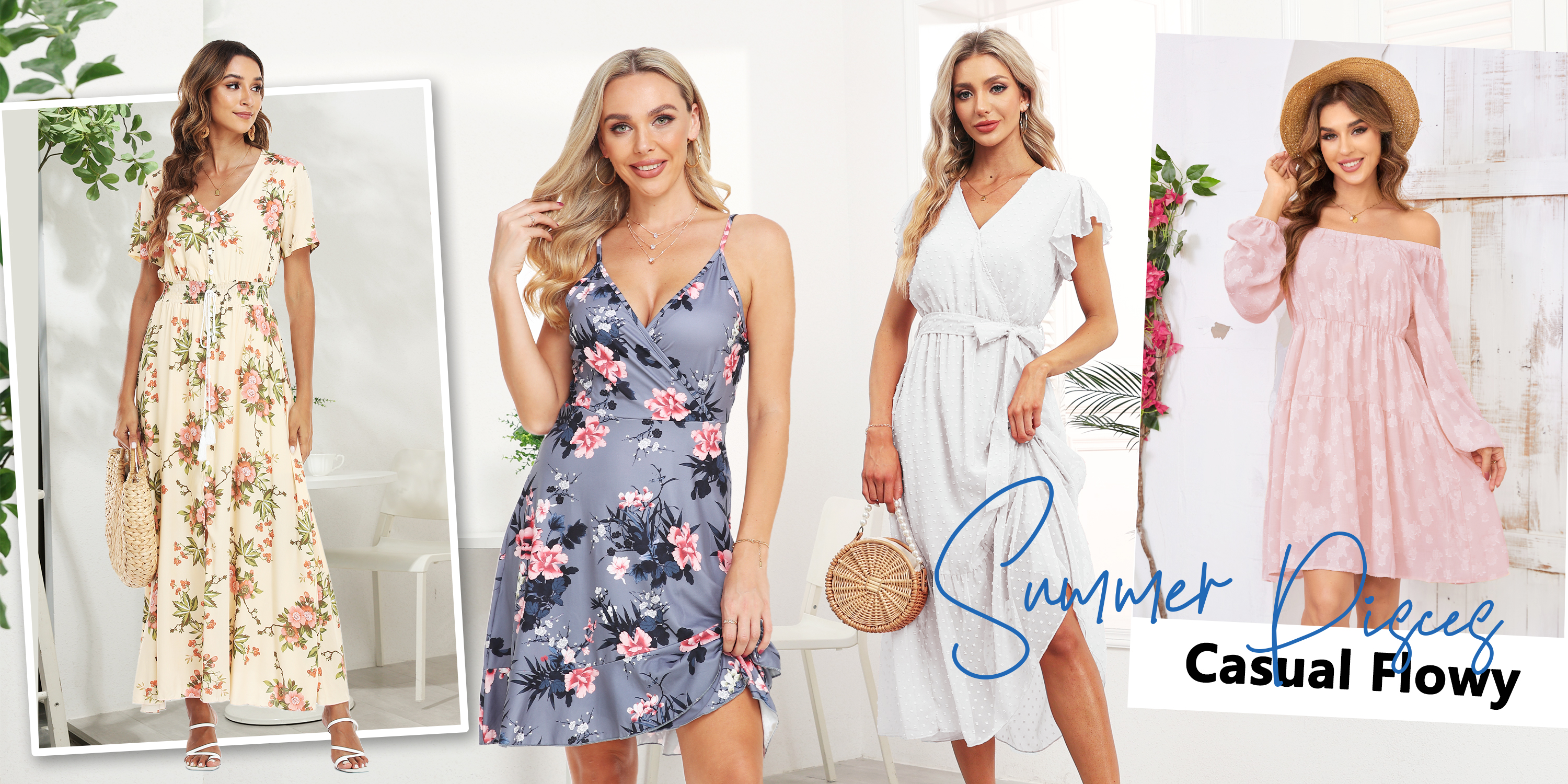 Timeless Elegance, Modern Charm