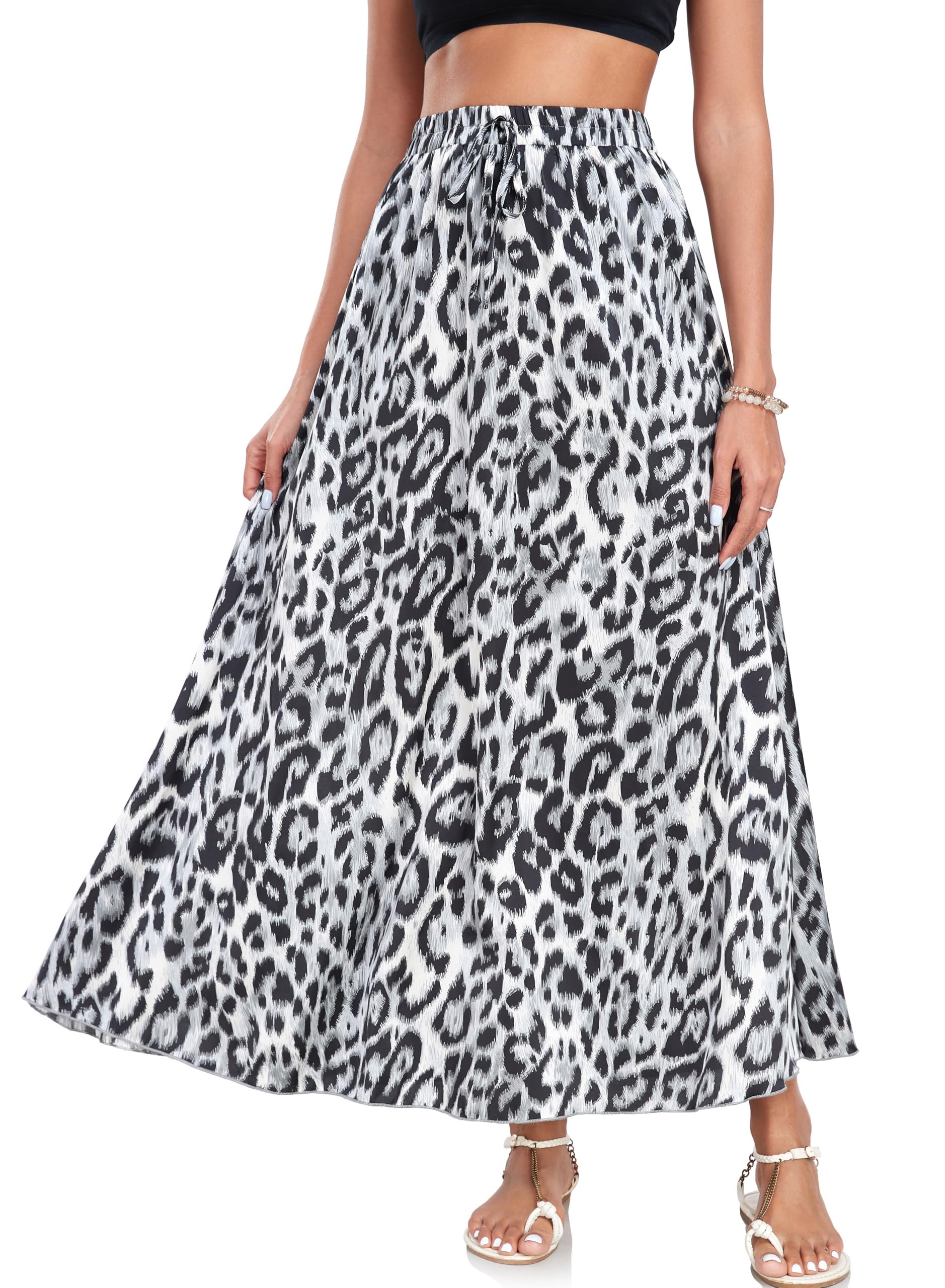 Long Skirts